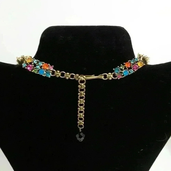 Kenneth J. Lane Dutchess of Windsor Collection - Picture 3 of 6